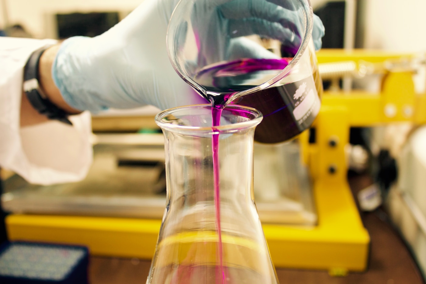 Agricultural Research