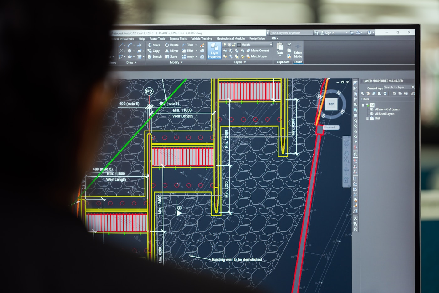 Irrigation Automation